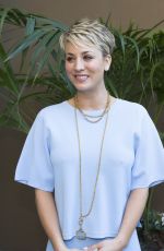 KALEY CUOCO - Wedding Ringer Photoshoot
