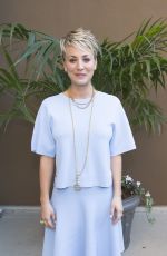 KALEY CUOCO - Wedding Ringer Photoshoot