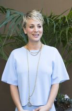 KALEY CUOCO - Wedding Ringer Photoshoot