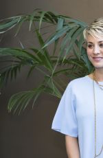 KALEY CUOCO - Wedding Ringer Photoshoot