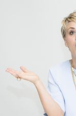 KALEY CUOCO - Wedding Ringer Photoshoot