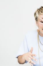 KALEY CUOCO - Wedding Ringer Photoshoot