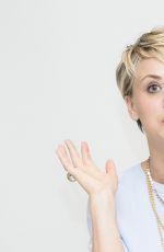 KALEY CUOCO - Wedding Ringer Photoshoot