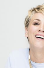 KALEY CUOCO - Wedding Ringer Photoshoot