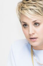 KALEY CUOCO - Wedding Ringer Photoshoot