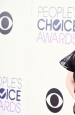 KAT DENNINGS at 2015 People
