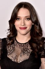 KAT DENNINGS at 2015 People