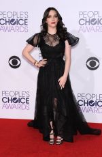 KAT DENNINGS at 2015 People
