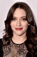 KAT DENNINGS at 2015 People
