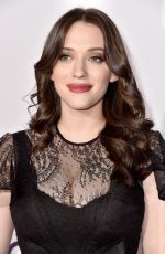 KAT DENNINGS at 2015 People