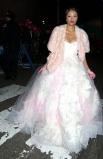 KAT GRAHAM at New Year