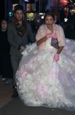 KAT GRAHAM at New Year