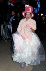 KAT GRAHAM at New Year