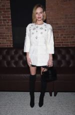 KATE BOSWORTH at Montblanc and Dom Perignon Still Alice Premiere After Party
