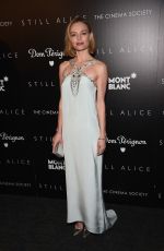 KATE BOSWORTH at Still Alice Screening in New York