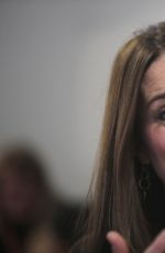 KATE MIDDLETON arrives at The Fostering Network in London