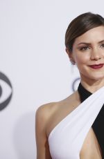KATHARINE MCPHEE at 2015 People