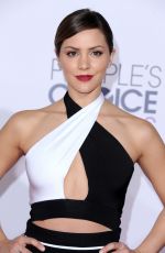 KATHARINE MCPHEE at 2015 People