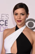 KATHARINE MCPHEE at 2015 People