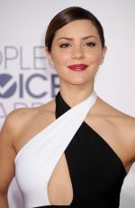 KATHARINE MCPHEE at 2015 People