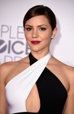 KATHARINE MCPHEE at 2015 People