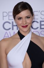 KATHARINE MCPHEE at 2015 People