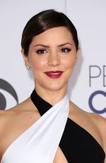KATHARINE MCPHEE at 2015 People