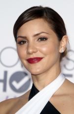 KATHARINE MCPHEE at 2015 People