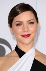 KATHARINE MCPHEE at 2015 People