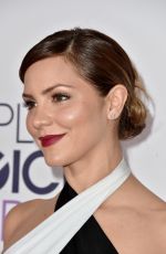 KATHARINE MCPHEE at 2015 People