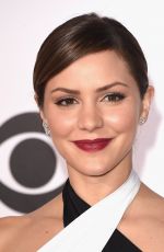 KATHARINE MCPHEE at 2015 People