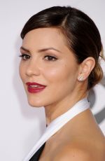 KATHARINE MCPHEE at 2015 People