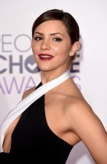 KATHARINE MCPHEE at 2015 People