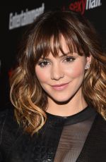 KATHARINE MCPHEE at EW