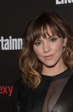 KATHARINE MCPHEE at EW