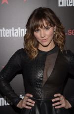 KATHARINE MCPHEE at EW