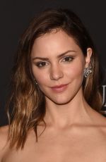 KATHARINE MCPHEE at Instyle and Warner Bros Golden Globes Party in Beverly Hills