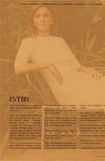 KATHARINE MCPHEE in Bello Magazine, Janauary 2015 Issue