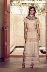 KATHARINE MCPHEE in Bello Magazine, Janauary 2015 Issue