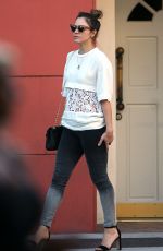 KATHARINE MCPHEE Out and About in Beverly Hills 2301