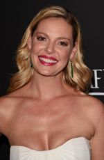 KATHERINE HEIGL at Instyle and Warner Bros Golden Globes Party in Beverly Hills