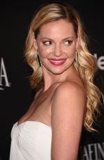 KATHERINE HEIGL at Instyle and Warner Bros Golden Globes Party in Beverly Hills