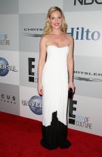 KATHERINE HEIGL at NBC Golden Globes Party in Beverly Hills