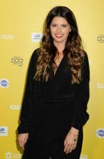 KATHERINE SCHWARZENEGER at The Word Dog Awards in Santa Monica