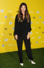 KATHERINE SCHWARZENEGER at The Word Dog Awards in Santa Monica