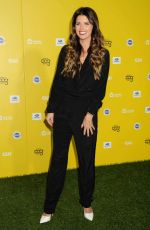 KATHERINE SCHWARZENEGER at The Word Dog Awards in Santa Monica