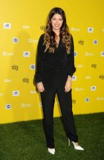 KATHERINE SCHWARZENEGER at The Word Dog Awards in Santa Monica