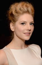 KATHERYN WINNICK at 2015 Elle Women in Television Celebration in West Hollywood