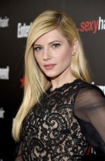 KATHERYN WINNICK at EW