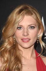 KATHERYN WINNICK at Instyle and Warner Bros Golden Globes Party in Beverly Hills